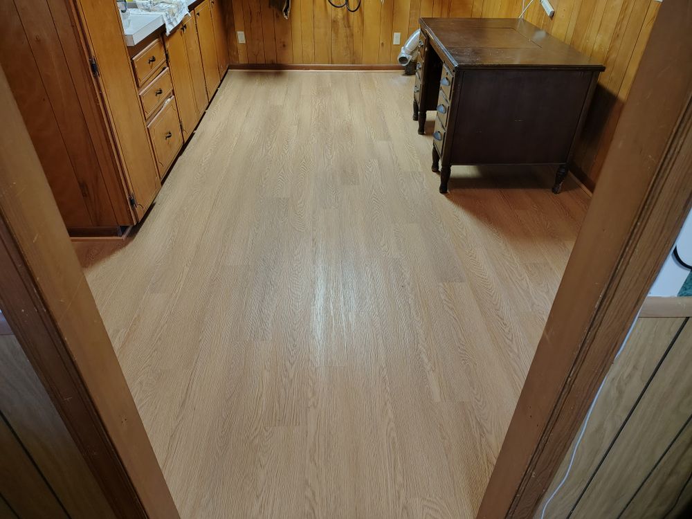 All Photos for Brooks Flooring in Burlington, NC