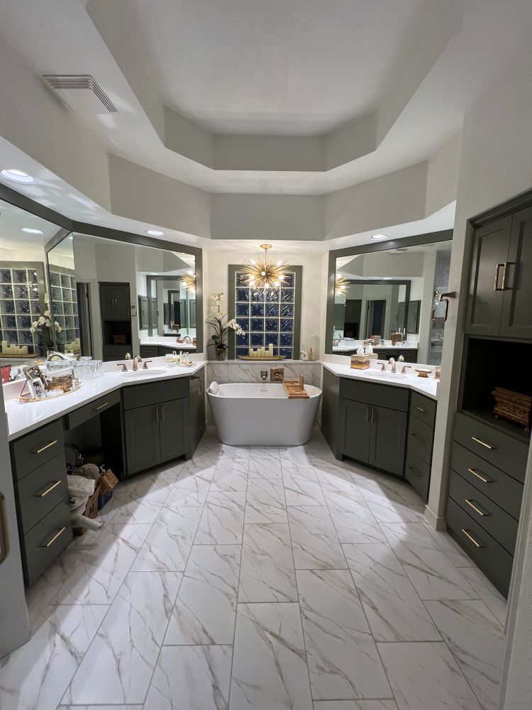 All Photos for Guadalupe Tile Company in New Braunfels, TX