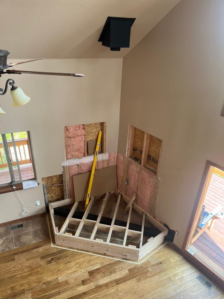 All Photos for EHJP Masonry in Silverthorne, CO