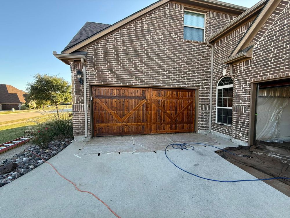 Other Services for Perfect Fencing in Fort Worth, TX