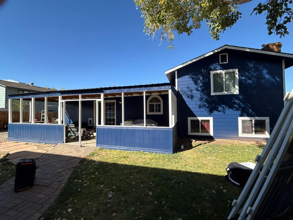 All Photos for Skyline Painting & Roofing in Grand Junction, CO