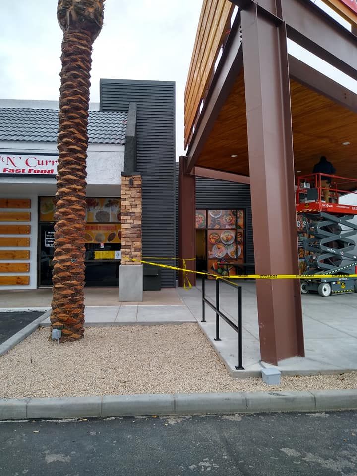 Our metal fabrication services offer precise, custom designs for your home improvement projects, ensuring durable and aesthetically pleasing metalwork tailored to enhance the beauty and functionality of your living space. for Sigma Iron Works in Glendale, AZ