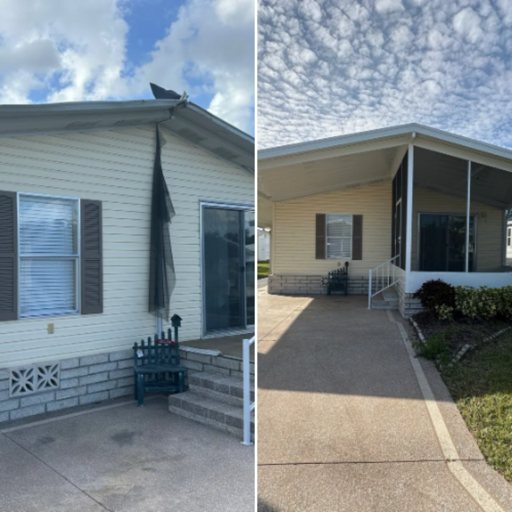 All Photos for Zion Construction LLC in Frostproof, FL