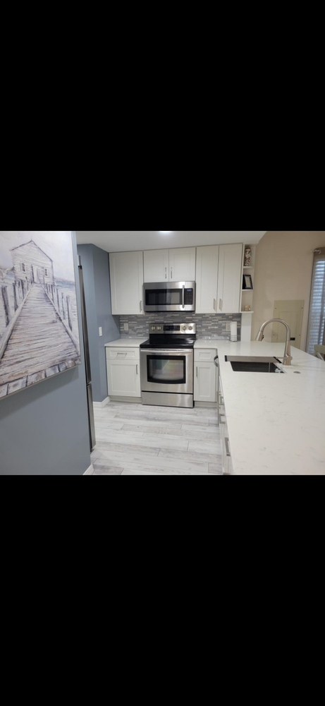 All Photos for CH American Handyman Services in St. Petersburg, FL