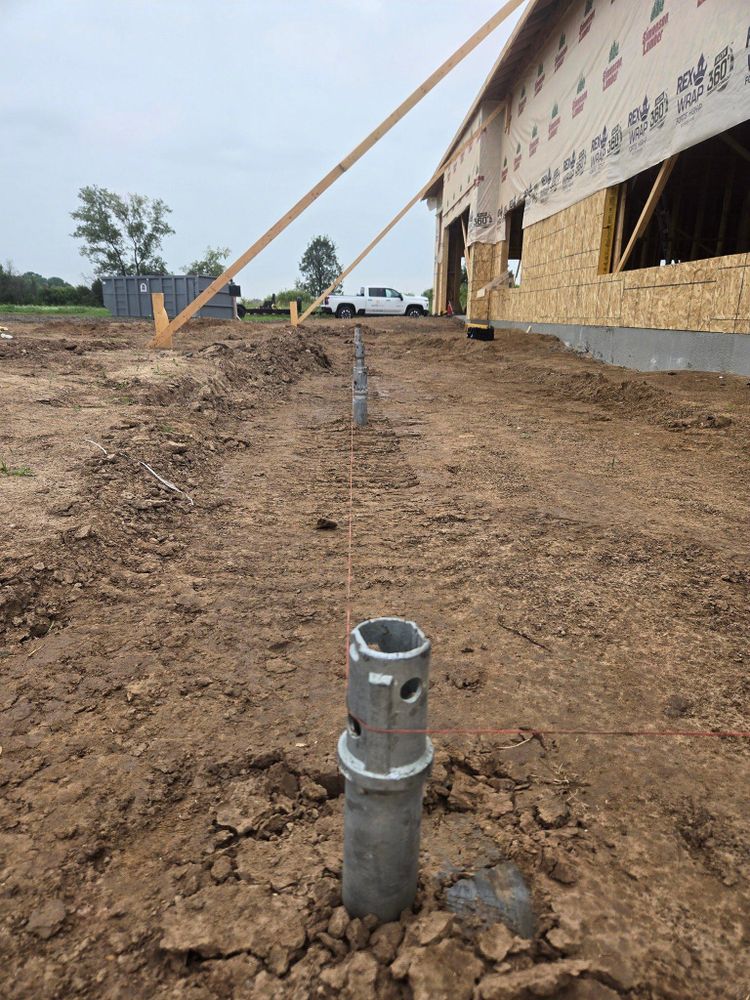 All Photos for Elite Piers LLC in East Bethel, MN