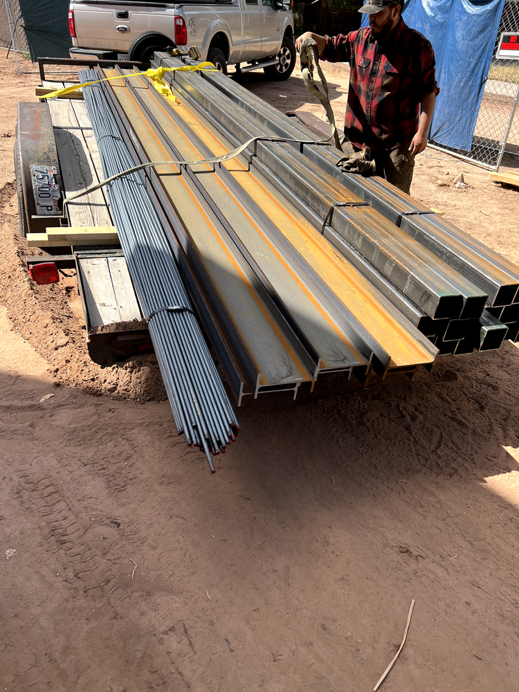 All Photos for Moab Metal Works in Moab, UT