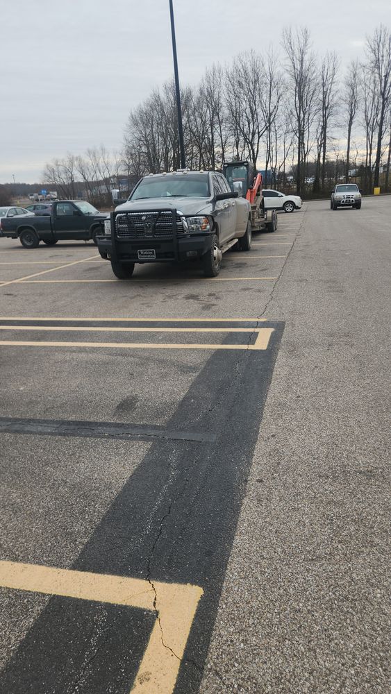 All Photos for Watkins Excavation in Robards, KY