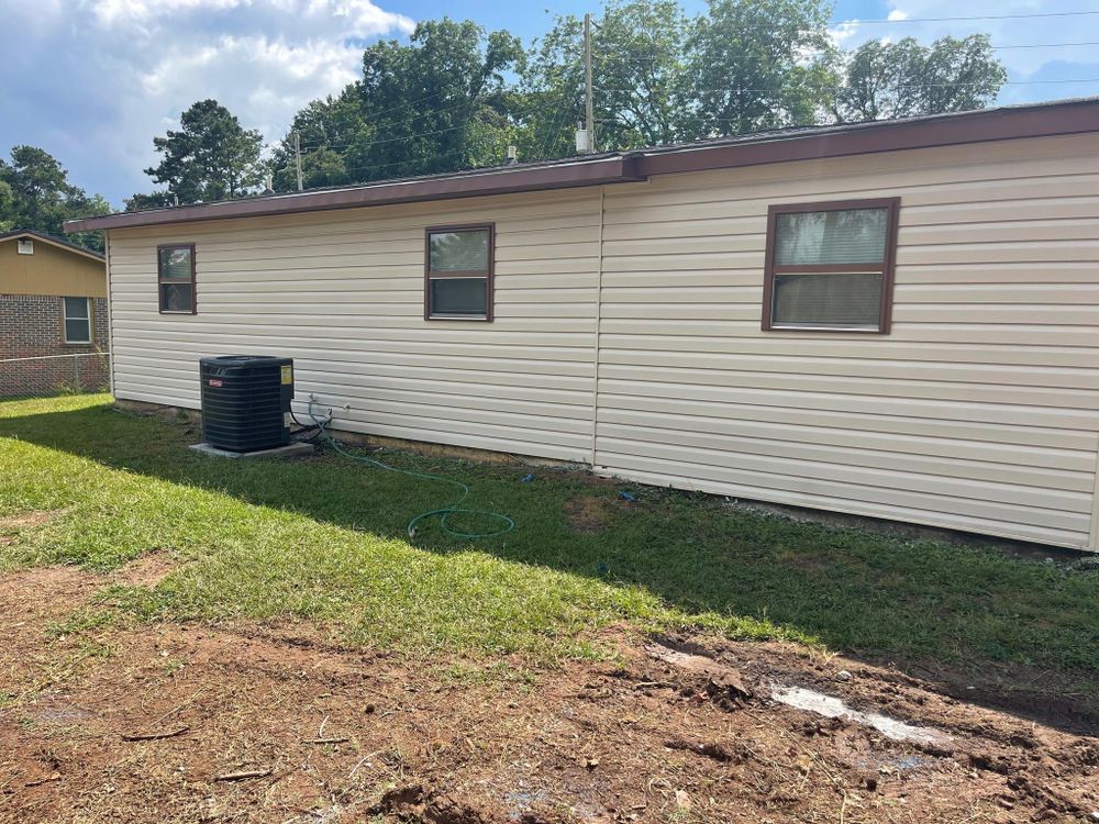 All Photos for Foster Painting and Services in Auburn, AL