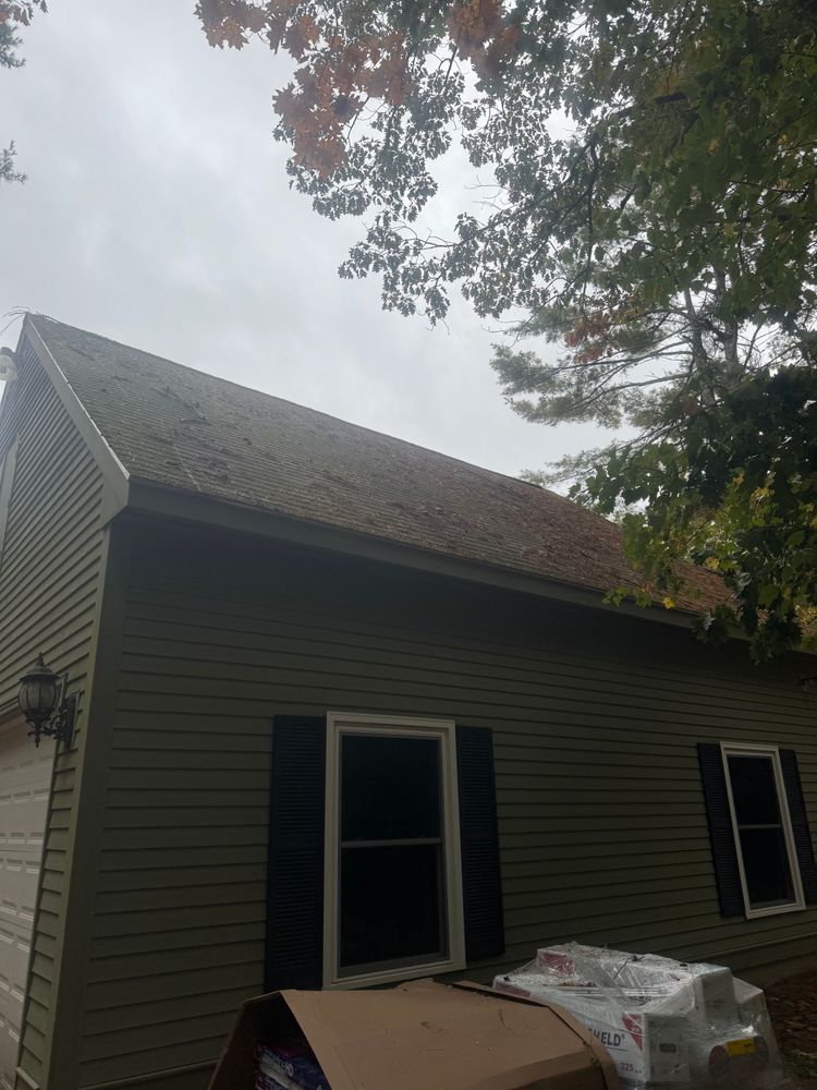 All Photos for Next Level Construction in Saco, ME