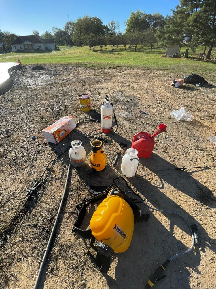 All Photos for STS Custom Concrete in Butler County, PA