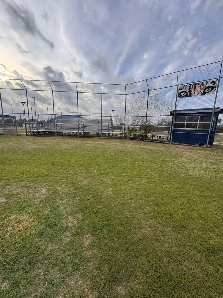 All Photos for Riojas Turf Care in Alice, TX