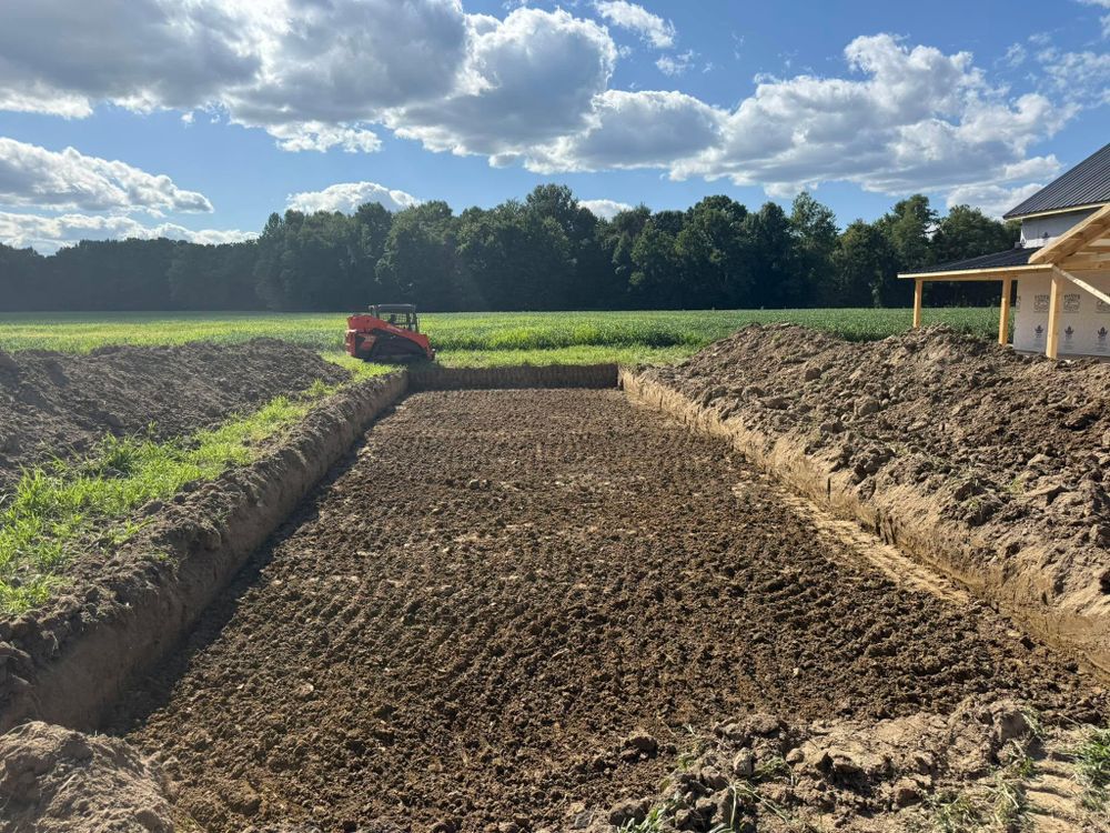 All Photos for Ground Up Services in Terre Haute, IN