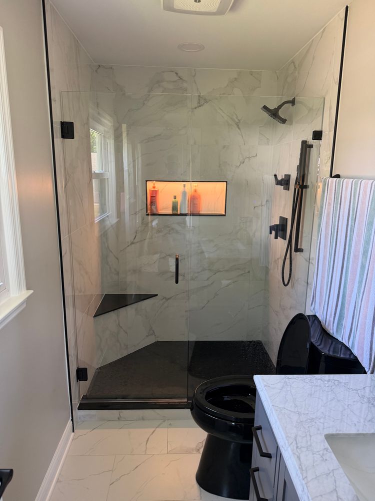 All Photos for Precision Tile LLC in Richmond, Kentucky