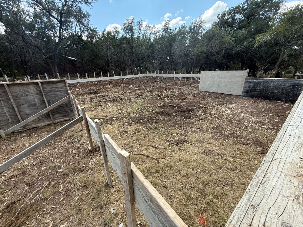 All Photos for Pegasus Custom Homes & Renovations in Spring Branch, TX