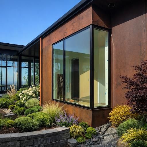 All Photos for Dotson Seamless Guttering LLC in Mars Hill, NC