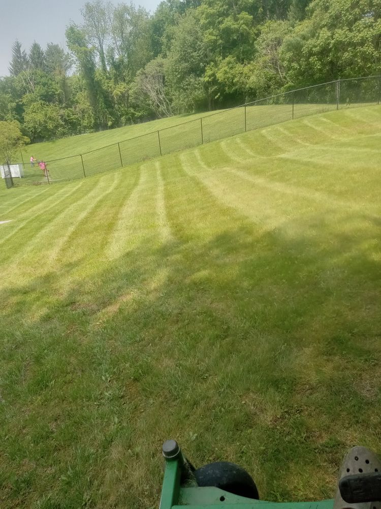 All Photos for K Brown's Property Maintenance in Pittsfield, MA