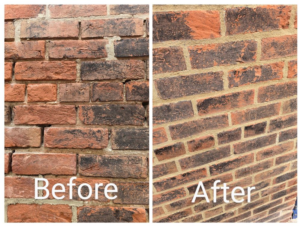 Masonry for Brick Pros Restorations in Taylor Mill, KY