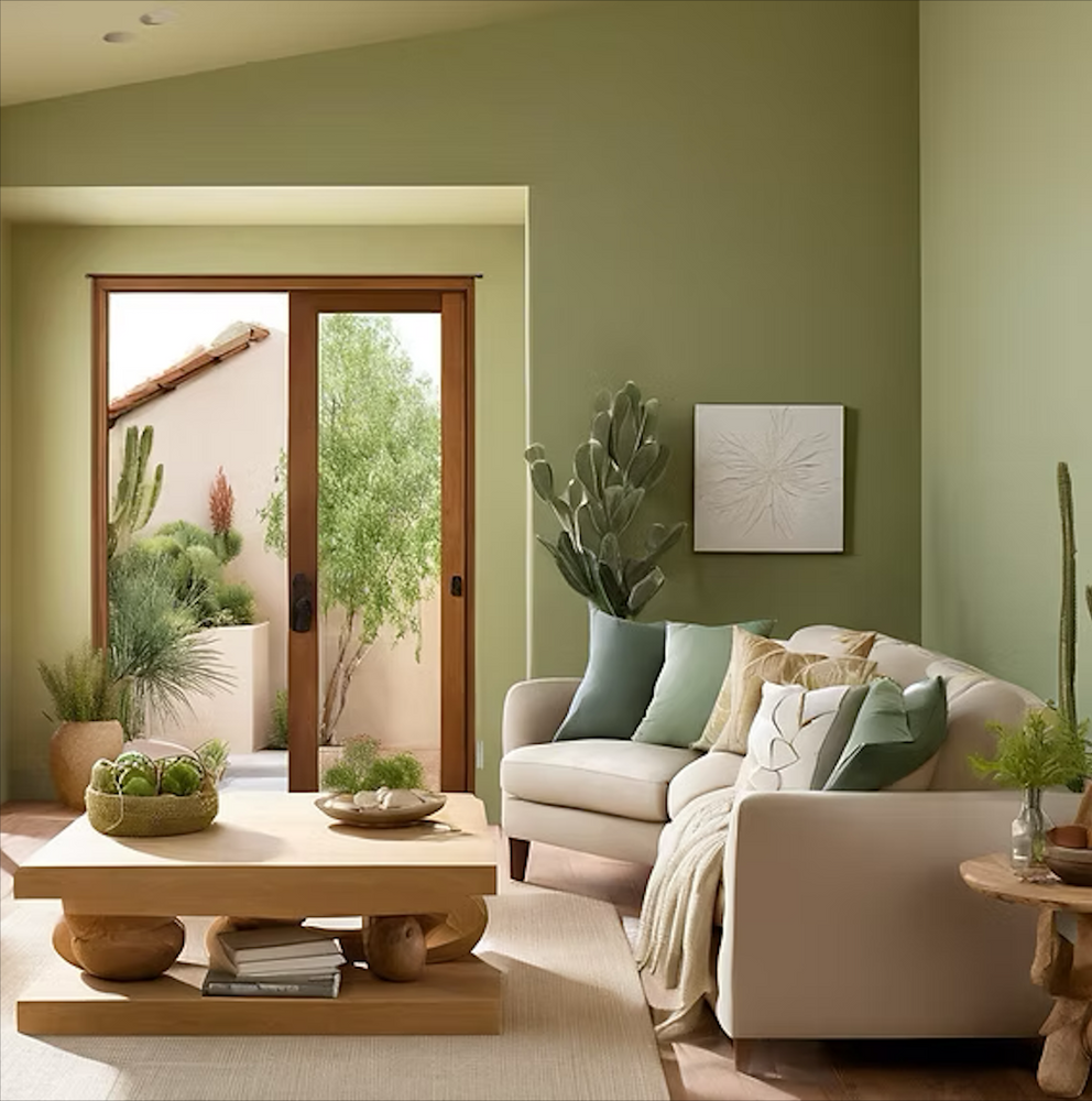 Transform your home with our expert interior painting services. Our skilled professionals ensure precise application and a flawless finish, enhancing your space's beauty and creating an inviting atmosphere you'll love. for Classic Shades Painting Water Damage & Restoration LLC in Mesa, AZ