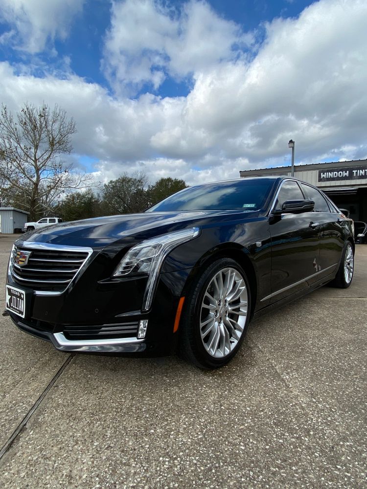 Maintenance Wash for Spec Auto Detail in Lufkin, TX