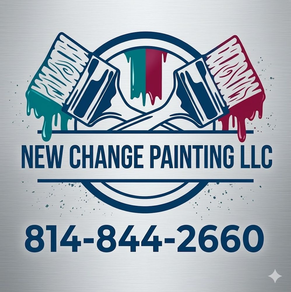 New Change Painting LLC team in Meadville, PA - people or person