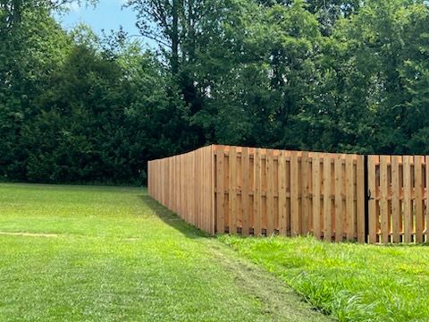 All Photos for B&J Fencing in Harviell, MO