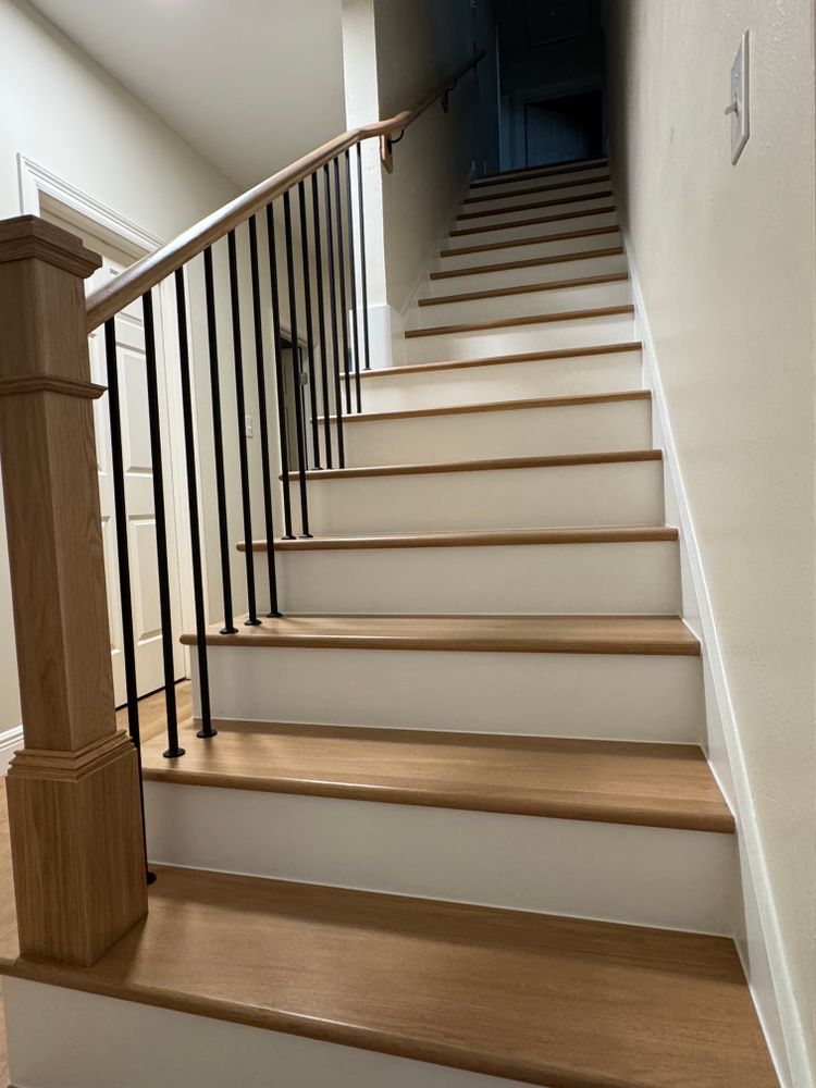 All Photos for Mac Stairs in Dallas, TX