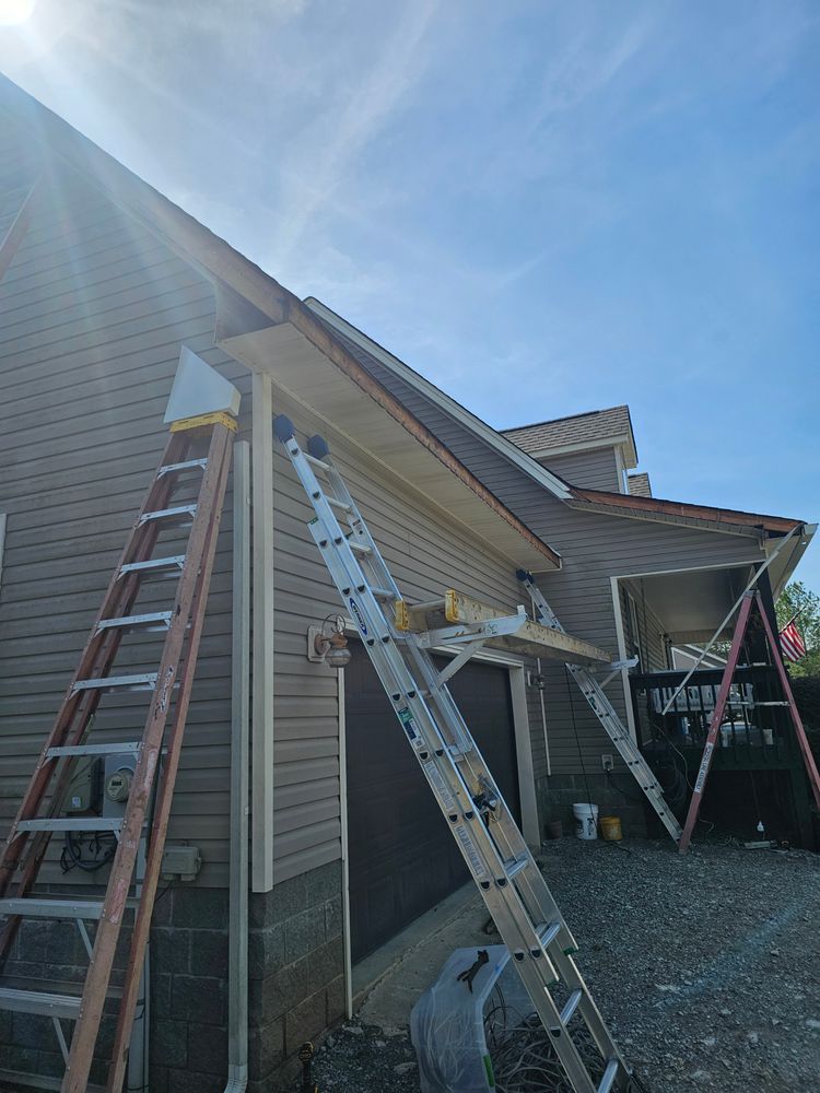 All Photos for A&D Home Improvements in Cleveland, TN