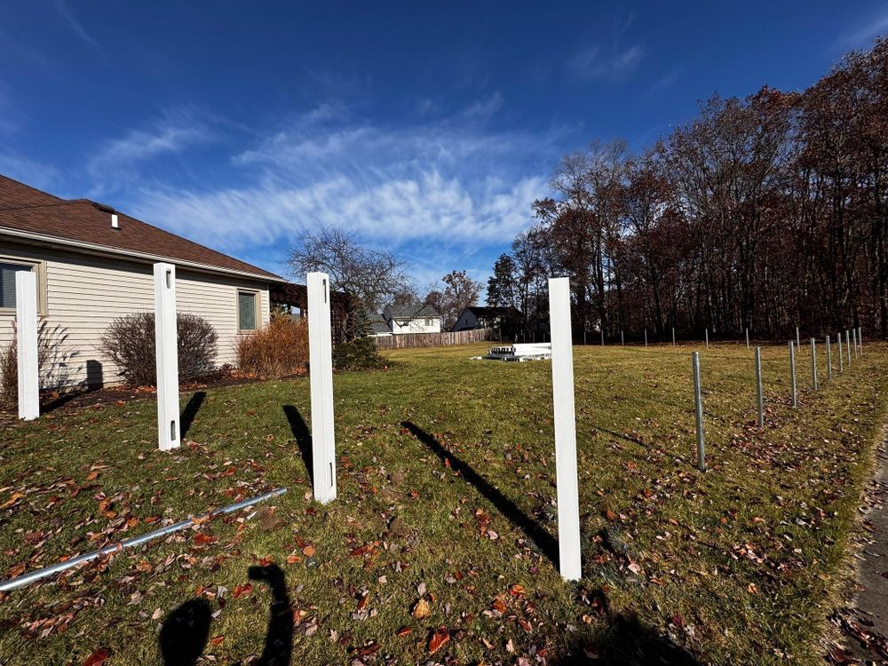 All Photos for FreshFence in Fort Wayne, IN