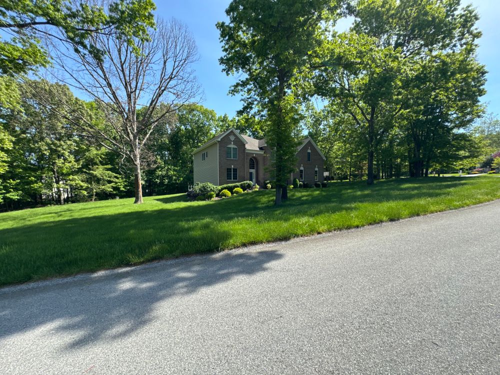 All Photos for Perillo Property Maintenance in Hopewell Junction, NY