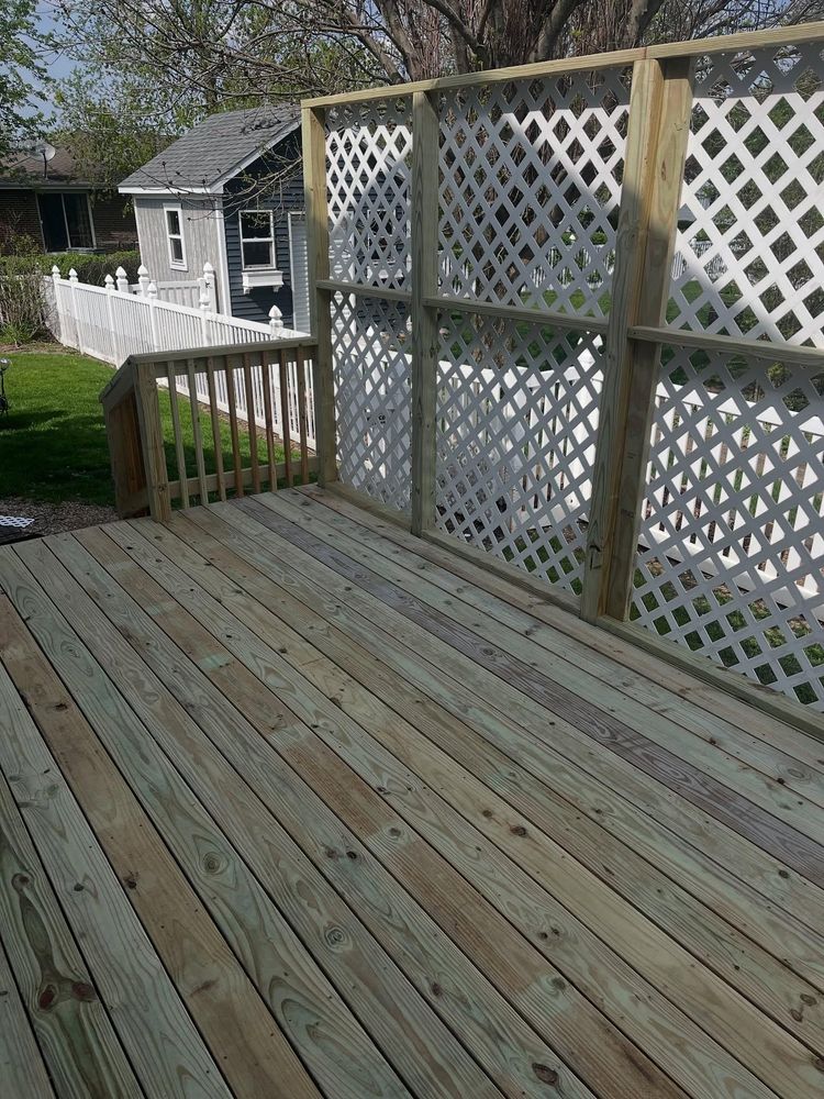 All Photos for Kong Construction INC in Dwight, IL