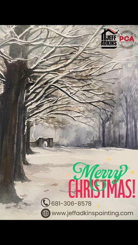 All Photos for Jeff Adkins Painting in Barboursville, WV