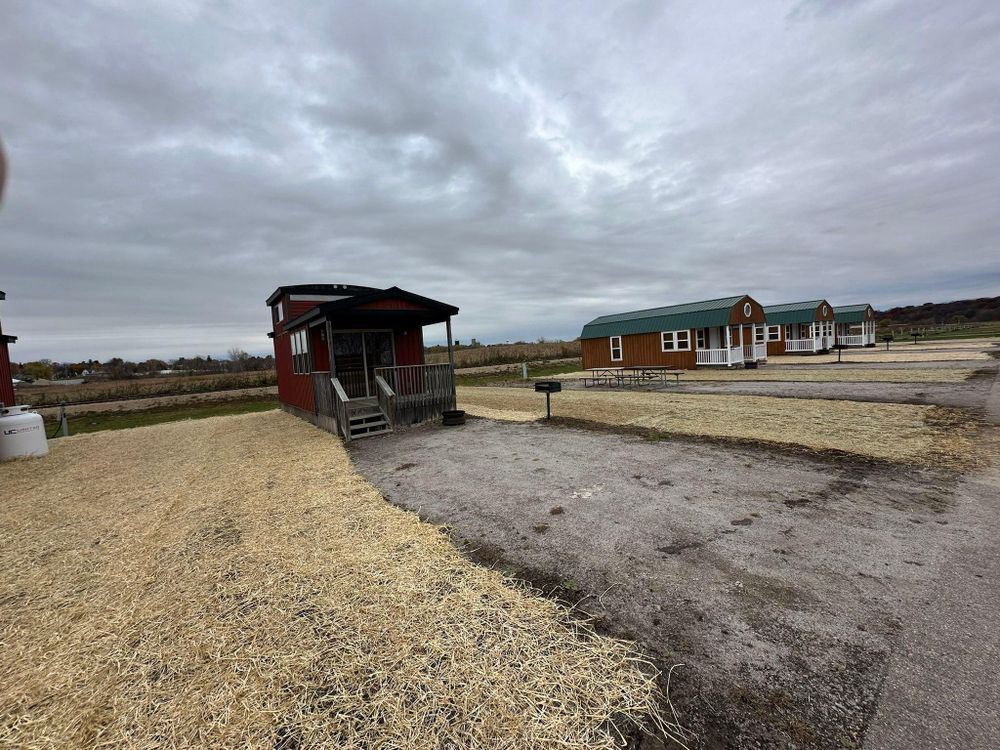 All Photos for 608 Earthworks in Marshall, WI