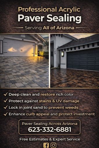 All Photos for PRYME EPOXY LLC in Mayer, AZ