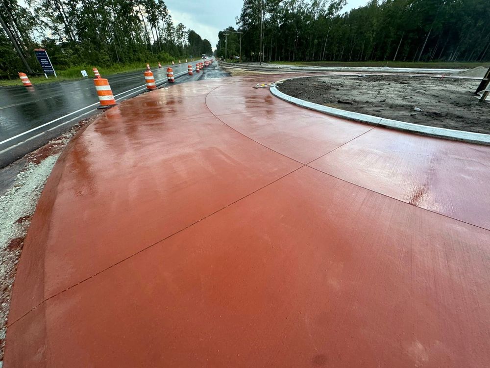 Concrete for Superior Concrete Cutting in Moncks Corner, SC