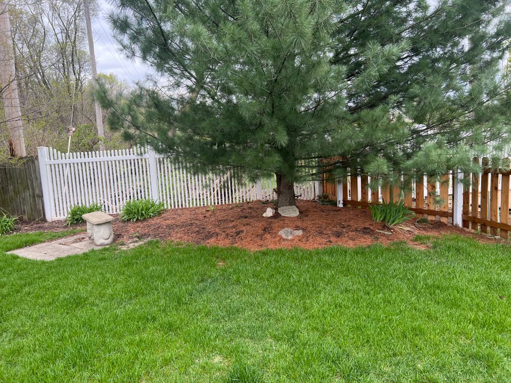 All Photos for Cena Landscaping in Rockford, IL