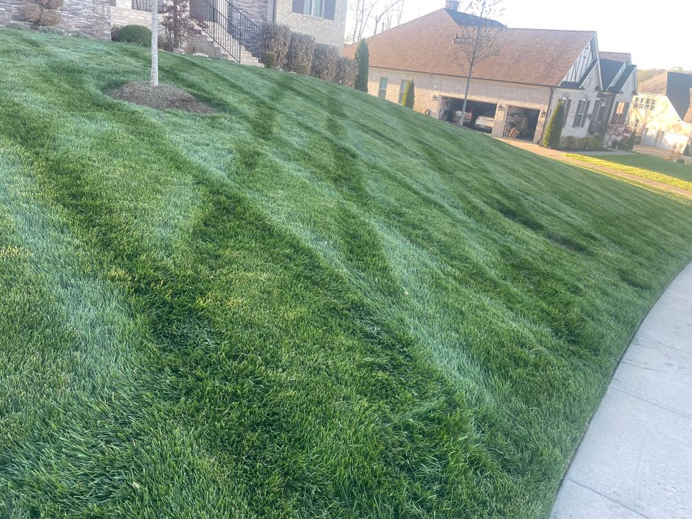 All Photos for Russell's Lawn Care Plus in Nashville, TN