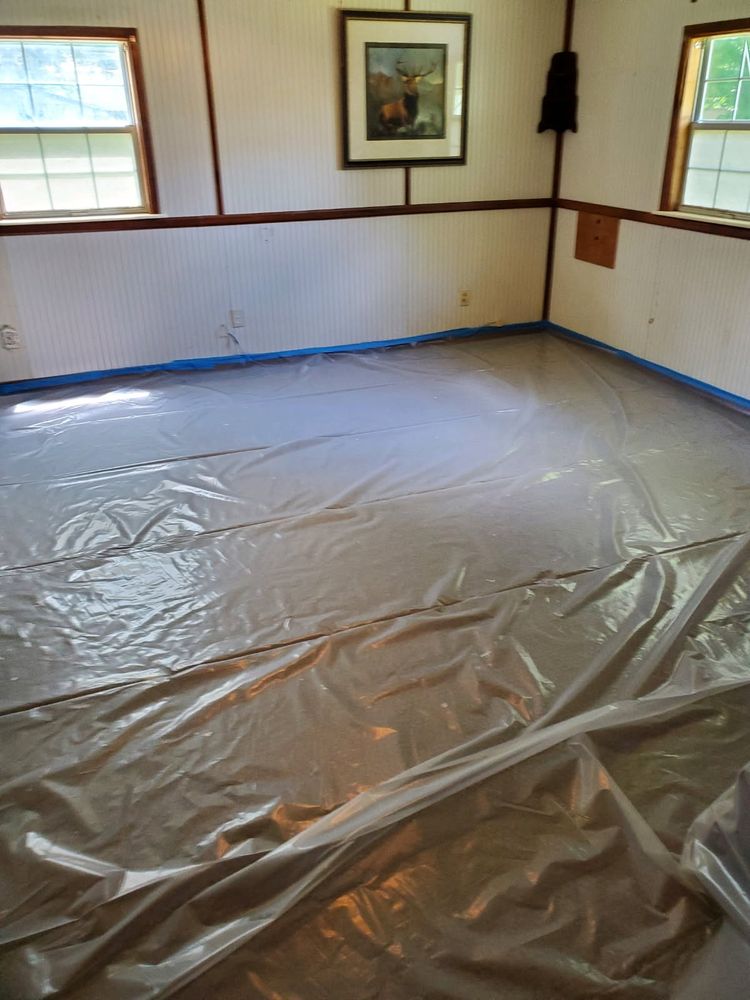 All Photos for IVY Contracting in Buena Vista, TN