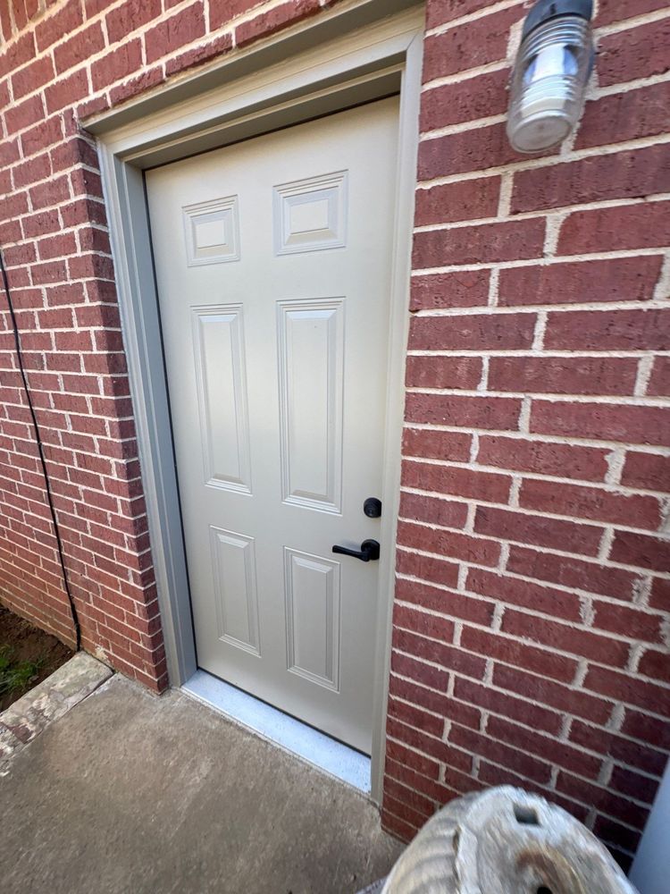 All Photos for Ascend Roofing & Construction in Oklahoma City, OK