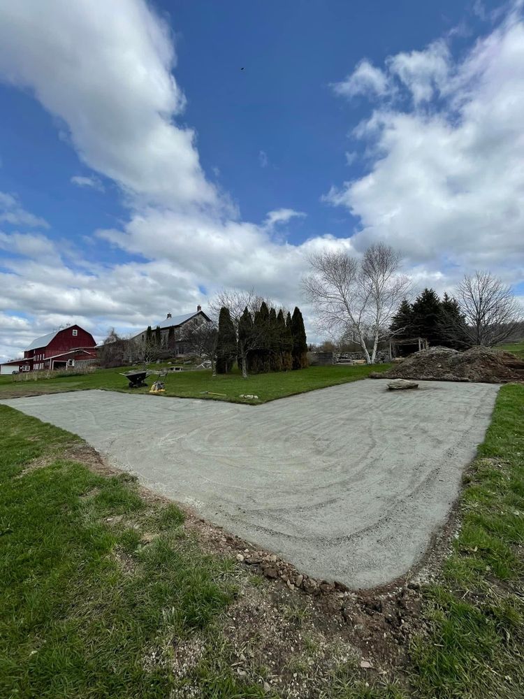 All Photos for Bishop’s Property Maintenance in Franklin, VT