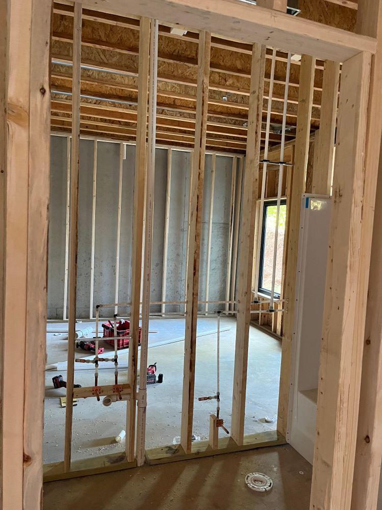 All Photos for Blackwood Plumbing LLC in Warrenton, MO