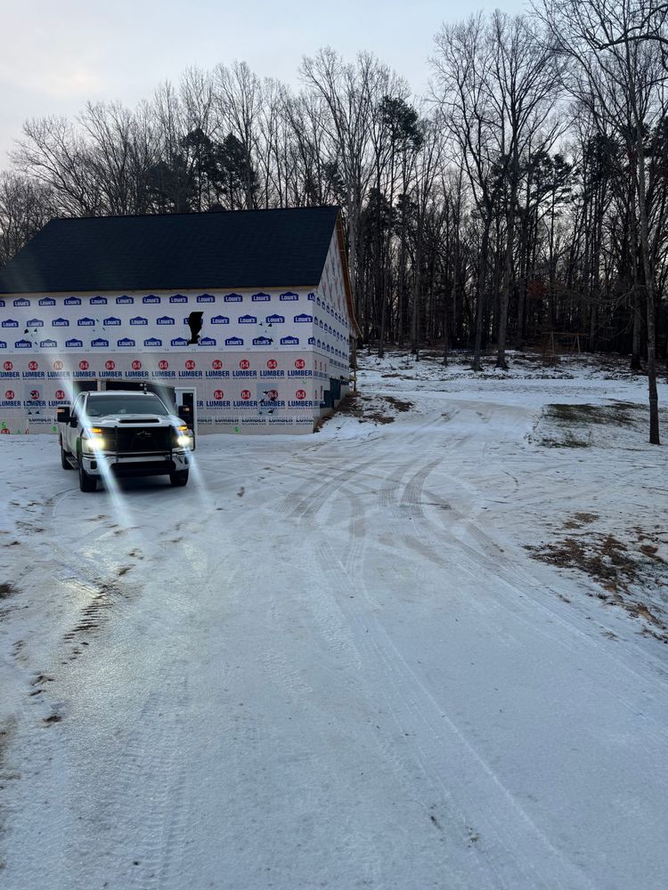 All Photos for Northstar Mechanical Services in Concord, NC