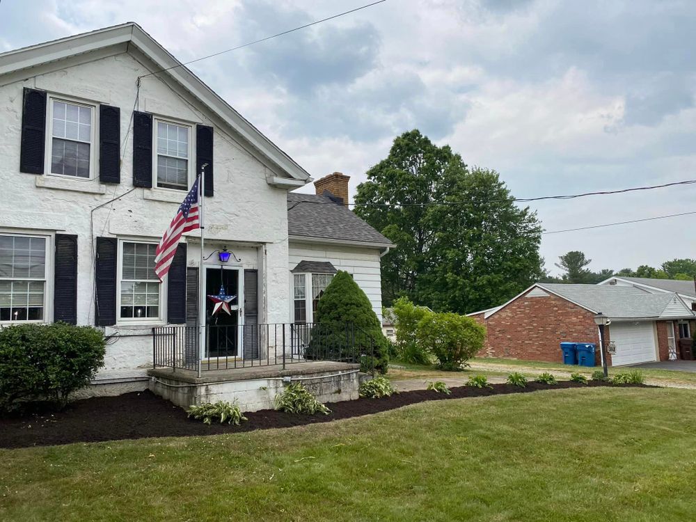 All Photos for Jenkins Landscaping & Property Management LLC in Clinton, OH