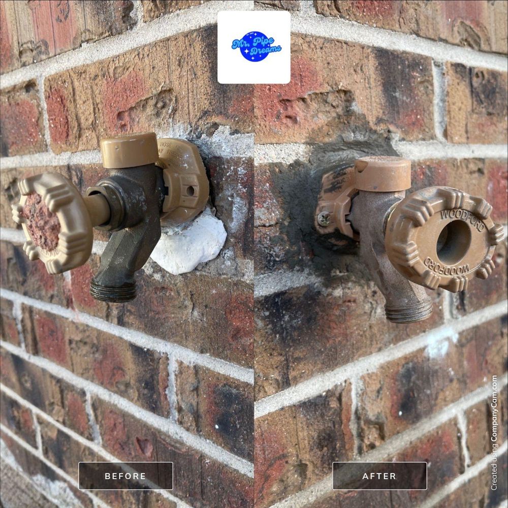 All Photos for Mr. Pipe Dreams LLC in Colorado Springs, CO