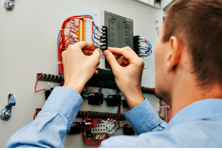 Our Control Work service ensures your home's electrical systems are efficient and reliable, using advanced technology to manage lighting, climate control, and security for enhanced comfort and safety. for Bob Owens Electric in Dallas, TX