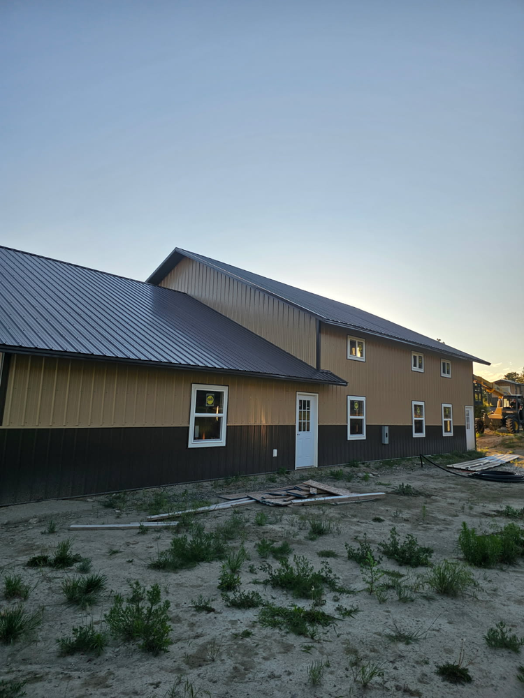 All Photos for Blue Mountain Construction in Roundup, MT