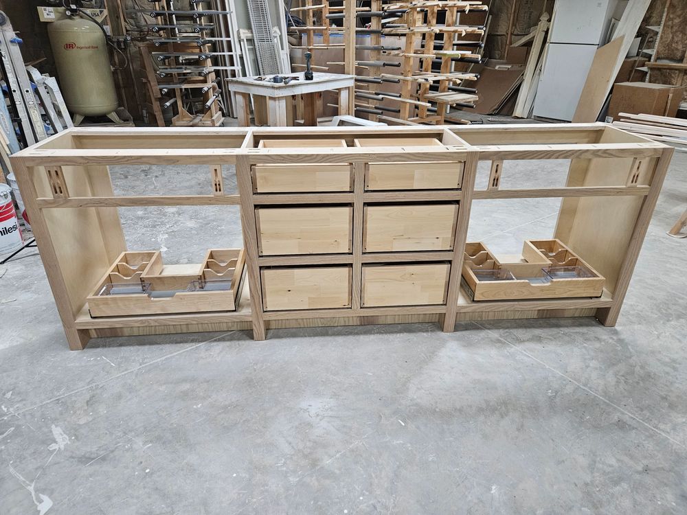 All Photos for Carolina Woodworks in Lyman, SC