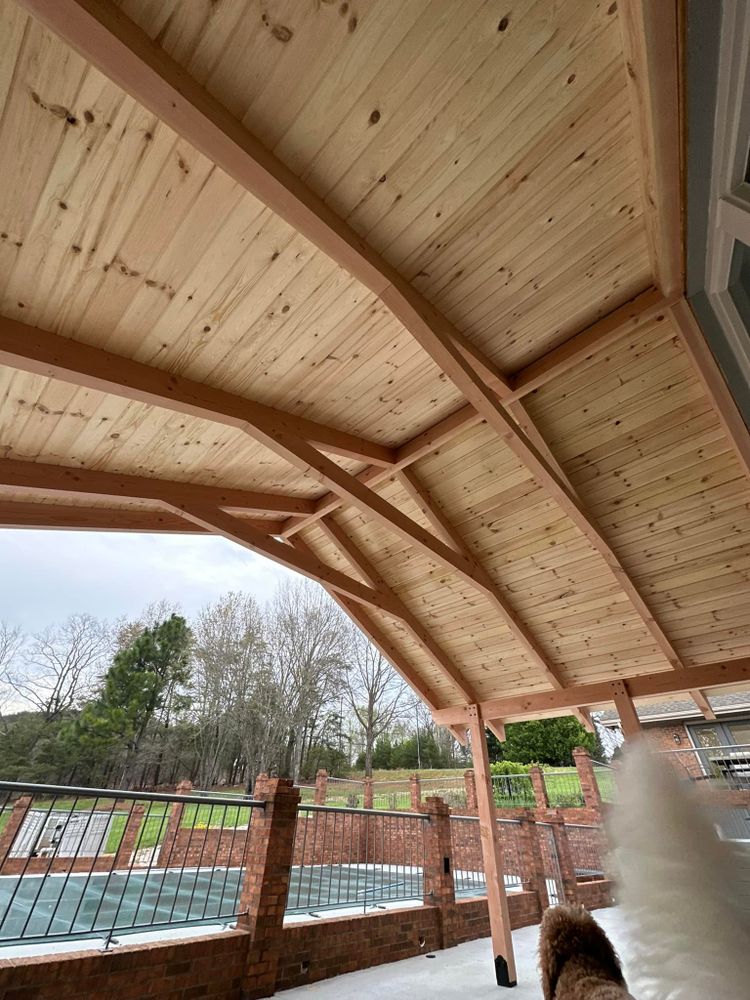 All Photos for Blake King Construction in Hickory, NC