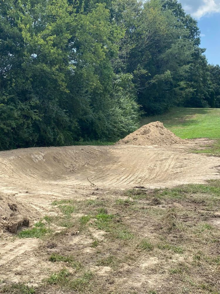 All Photos for A.D's Fencing Company in Madisonville, TN