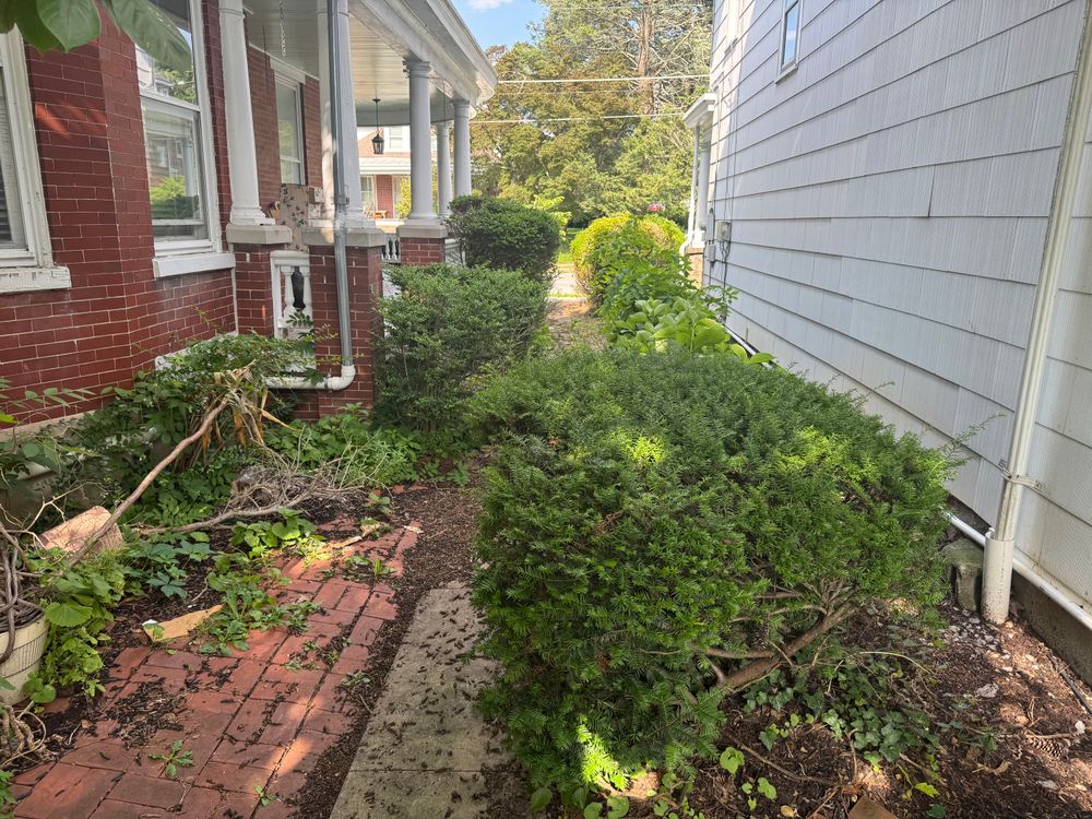 All Photos for Dunn-Rite Landscaping in New Oxford, PA