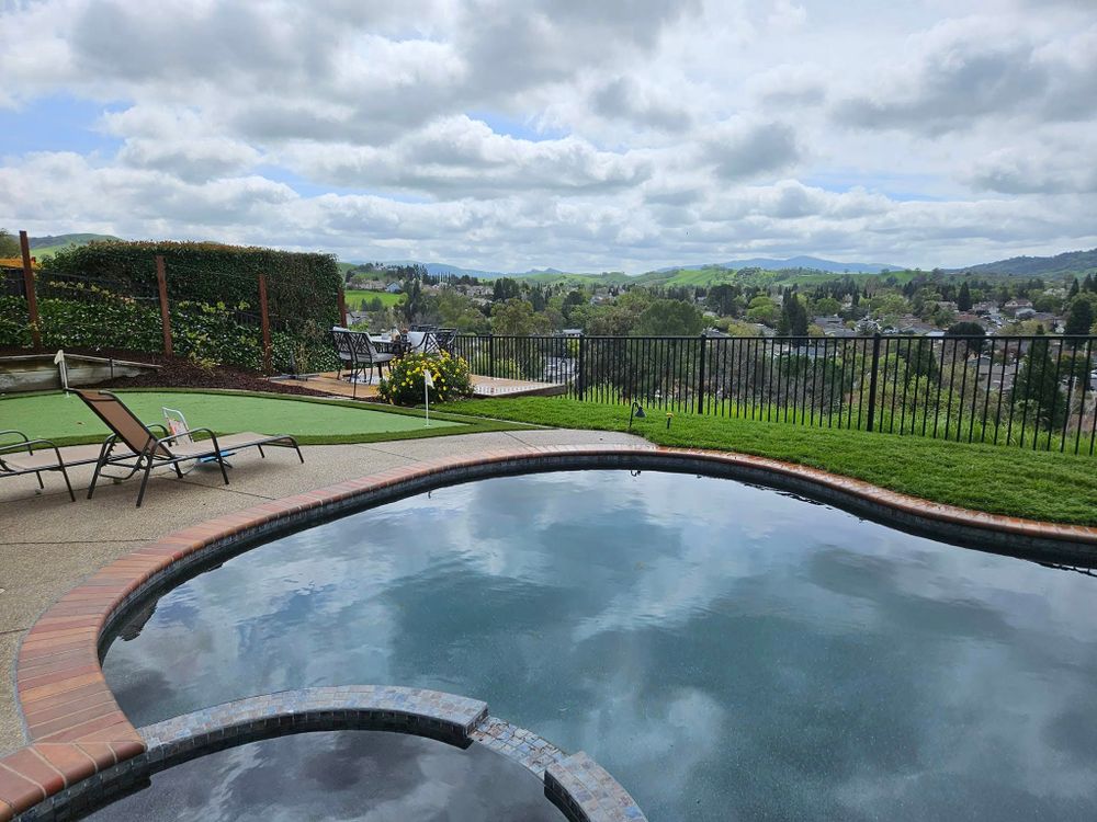 All Photos for Martin Stanko Landscape Construction in Livermore, CA